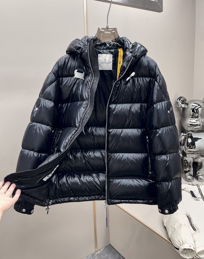 Moncler Down Coat